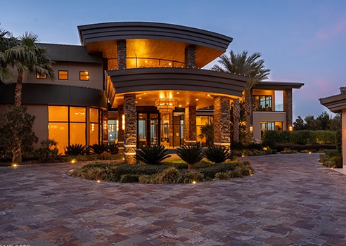 Homes in Beverly Hills - 02