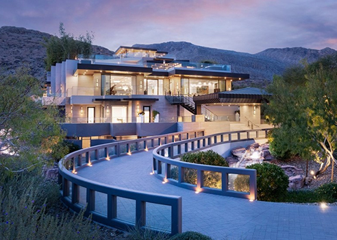 Homes in Beverly Hills - 03
