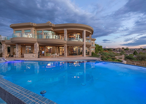 Homes in Beverly Hills - 05