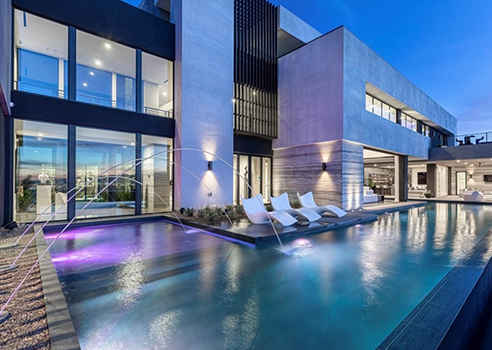 Homes in Beverly Hills - 06