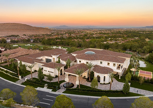 Homes in Beverly Hills - 07