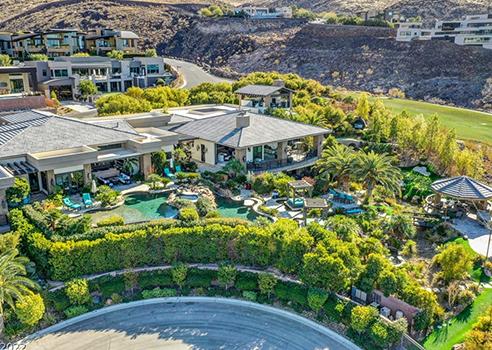 Homes in Beverly Hills - 08