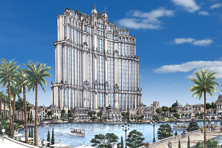 Commercial Image